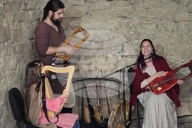 Видин - Фестивал - крепости - „Баба Вида“ - музеи