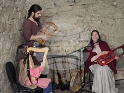 Видин - Фестивал - крепости - „Баба Вида“ - музеи