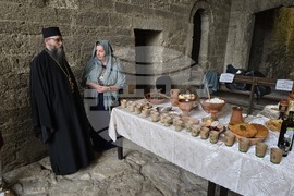 Видин - Фестивал - крепости - „Баба Вида“ - музеи