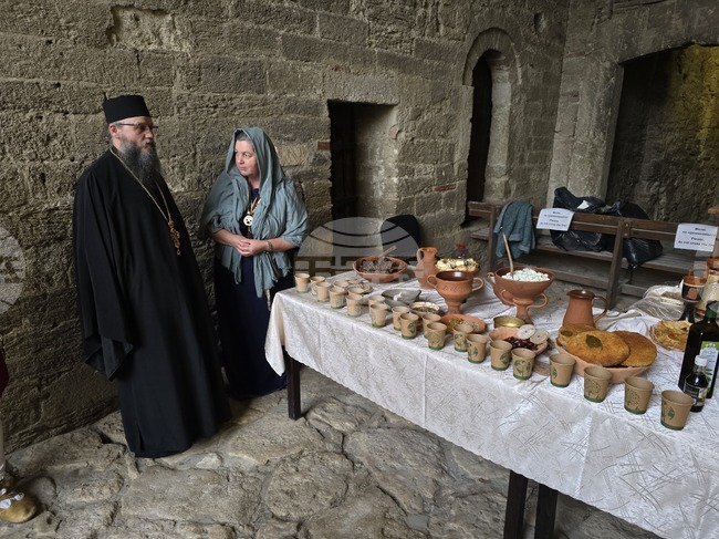 Регионален исторически музей – Видин проведе фестивала „Видин – градът на трите крепости“ в крепостта „Баба Вида“