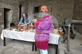 Видин - Фестивал - крепости - „Баба Вида“ - музеи