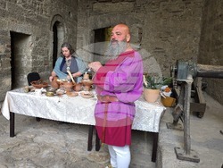 Видин - Фестивал - крепости - „Баба Вида“ - музеи