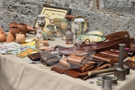 Видин - Фестивал - крепости - „Баба Вида“ - музеи