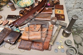 Видин - Фестивал - крепости - „Баба Вида“ - музеи