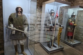 Видин - Фестивал - крепости - „Баба Вида“ - музеи