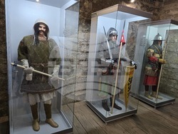 Видин - Фестивал - крепости - „Баба Вида“ - музеи