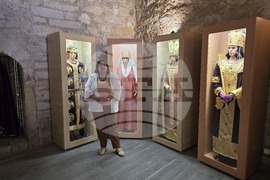 Видин - Фестивал - крепости - „Баба Вида“ - музеи