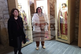 Видин - Фестивал - крепости - „Баба Вида“ - музеи