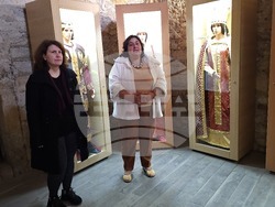 Видин - Фестивал - крепости - „Баба Вида“ - музеи