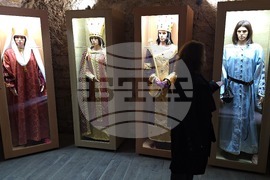 Видин - Фестивал - крепости - „Баба Вида“ - музеи