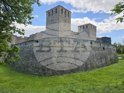 Видин - Фестивал - крепости - „Баба Вида“ - музеи