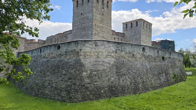 В крепостта Баба Вида ще бъде представена специална версия на спектакъла „Замъкът. Видение по Франц Кафка“
