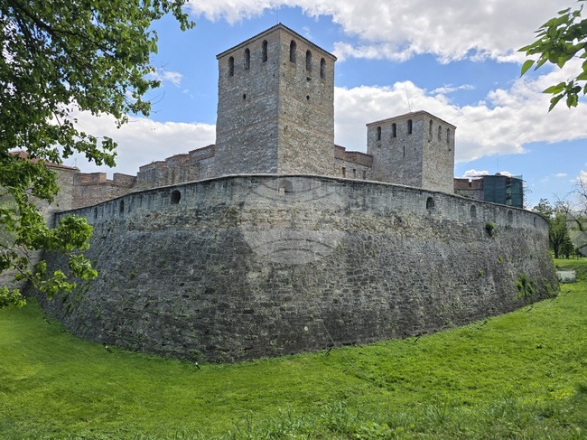 В крепостта Баба Вида ще бъде представена специална версия на спектакъла „Замъкът. Видение по Франц Кафка“
