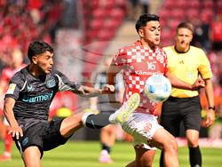 Germany Soccer Bundesliga