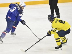 Sweden Hockey Worlds