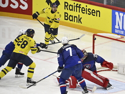 Sweden Hockey Worlds