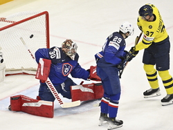 Sweden Hockey Worlds
