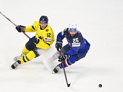 Sweden Hockey Worlds