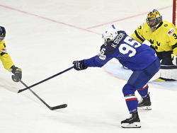 Sweden Hockey Worlds