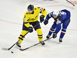 Sweden Hockey Worlds