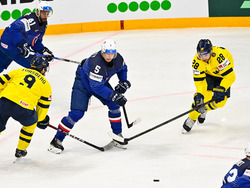Sweden Hockey Worlds