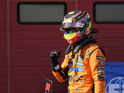 Italy Emilia Romagna F1 GP Auto Racing