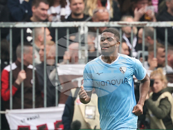 Germany Soccer Bundesliga