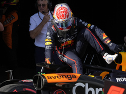 Italy Emilia Romagna F1 GP Auto Racing