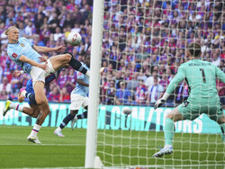 Britain Soccer FA Cup