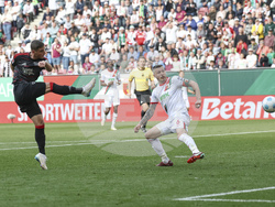 Germany Soccer Bundesliga