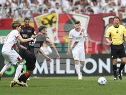 Germany Soccer Bundesliga