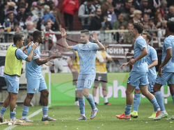 Germany Soccer Bundesliga