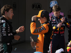 Italy Emilia Romagna F1 GP Auto Racing