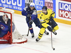 Sweden Hockey Worlds