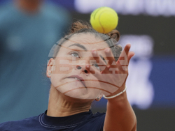 Italian Tennis Open