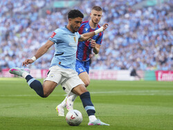 Britain Soccer FA Cup