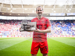 Germany Soccer Bundesliga