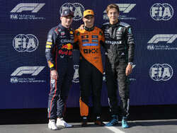 Italy Emilia Romagna F1 GP Auto Racing