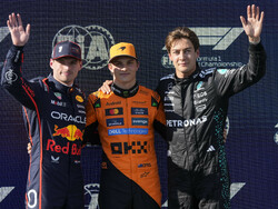 Italy Emilia Romagna F1 GP Auto Racing