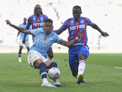 Britain Soccer FA Cup