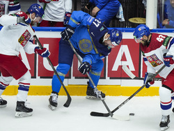 Denmark Hockey Worlds