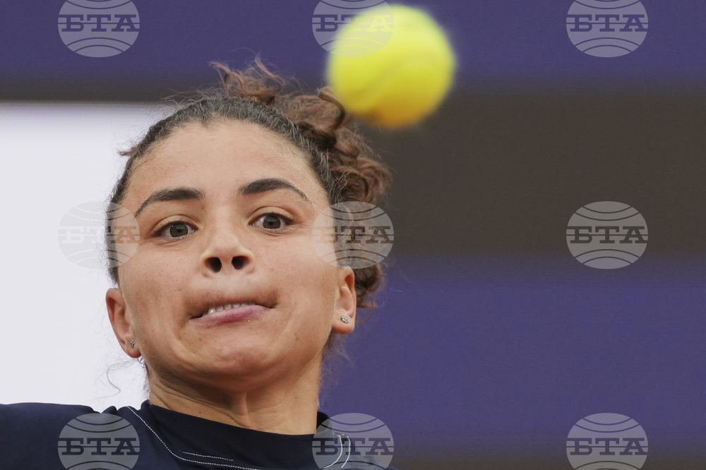 Italian Tennis Open