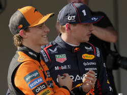 Italy Emilia Romagna F1 GP Auto Racing