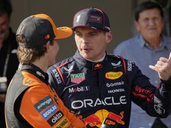 Italy Emilia Romagna F1 GP Auto Racing