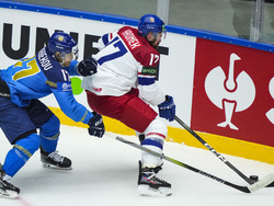 Denmark Hockey Worlds