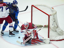 Denmark Hockey Worlds