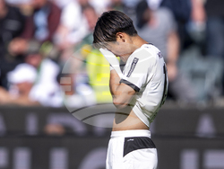 Germany Soccer Bundesliga