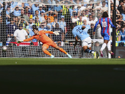 Britain Soccer FA Cup