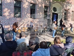 Търговище - Регионален исторически музей - нощ на музея - откриване