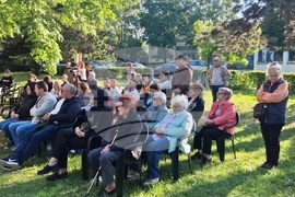 Търговище - Регионален исторически музей - нощ на музея - откриване